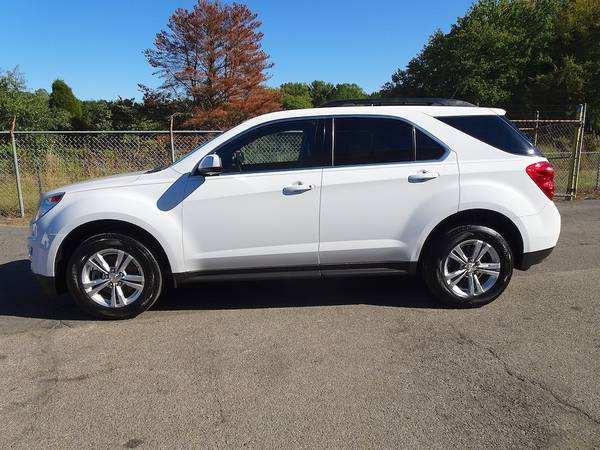Chevrolet Equinox LT SUV Automatic Chevy Leather Cheap Low payments! for sale in northwest GA, GA – photo 6