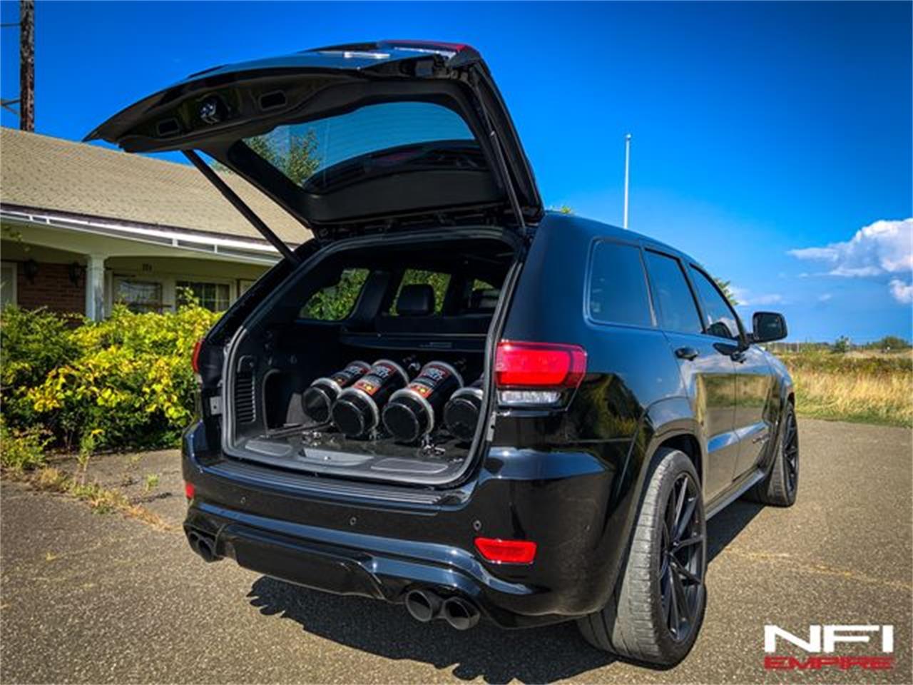 2019 Jeep Grand Cherokee for sale in North East, PA – photo 59
