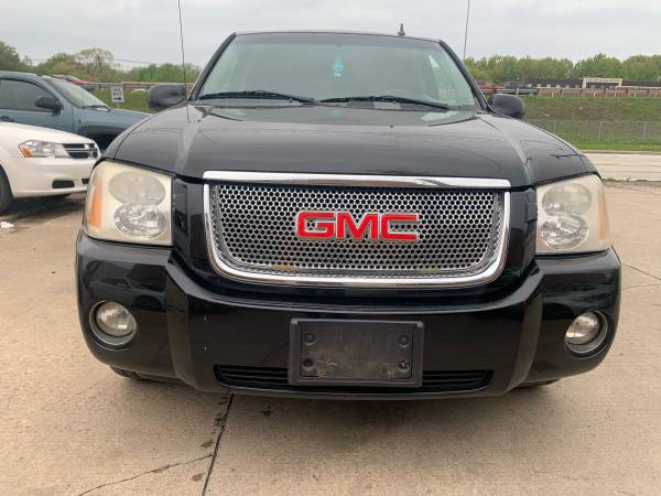2007 gmc envoy Denali - - by dealer - vehicle for sale in EUCLID, OH – photo 7
