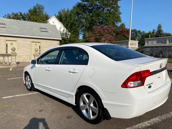 2011 Honda Civic Sdn 4dr Auto LX-S -EASY FINANCING AVAILABLE - cars... for sale in Bridgeport, NY – photo 3