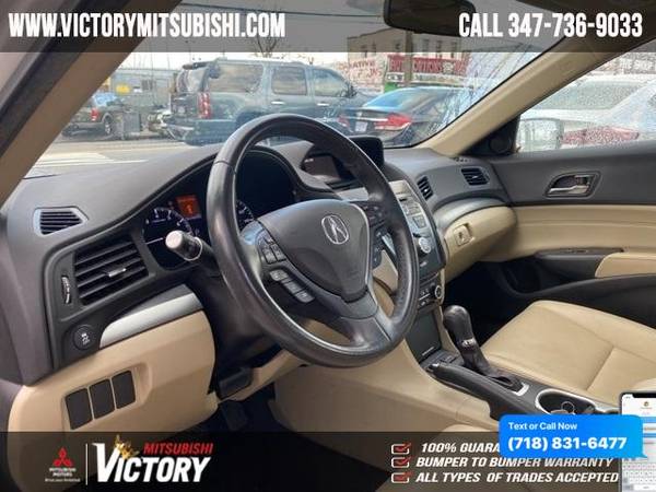 2017 Acura ILX Base - Call/Text - cars & trucks - by dealer -... for sale in Bronx, NY – photo 13