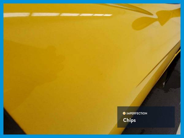 2011 Chevy Chevrolet Corvette Grand Sport Convertible 2D Convertible for sale in Wheeling, WV – photo 18