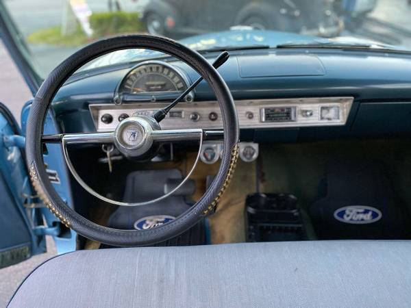 1954 Ford Crestline Customline V8 Automatic Antique Classic Muscle for sale in Other, FL – photo 19