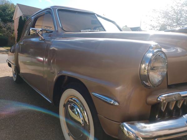 1947 Studebaker Champion 2dr for sale in Franklin, TN – photo 17