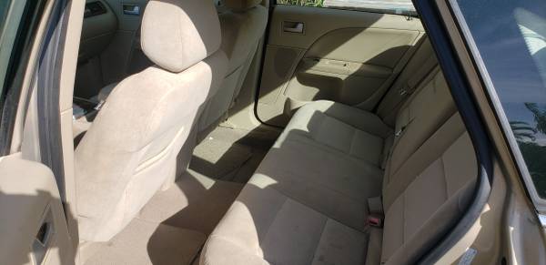 2007 Ford Five Hundred - cars & trucks - by owner - vehicle... for sale in Keaau, HI – photo 3