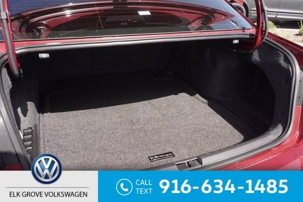 2018 Volkswagen Passat 2 0T SE - - by dealer - vehicle for sale in Elk Grove, CA – photo 20