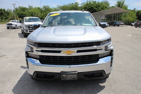 2020 Chevrolet Silverado 1500 LT - - by dealer for sale in Sanford, FL – photo 3