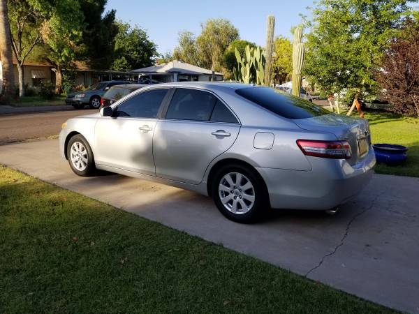 2010 Toyota Camry V6 for sale in Tempe, AZ – photo 10