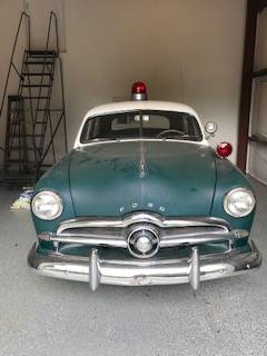 1949 Ford Police Car for sale in Brooksville, FL – photo 4