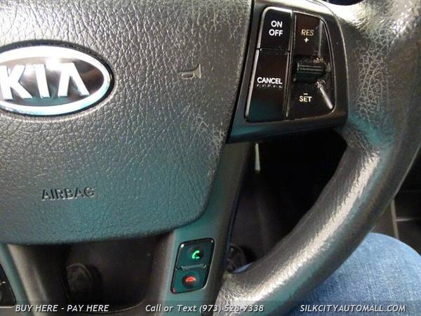 2011 Kia Sorento LX AWD Camera AWD LX 4dr SUV (V6) - AS LOW AS for sale in Paterson, CT – photo 24