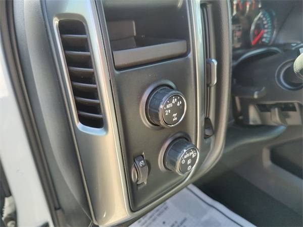 2016 Chevrolet Silverado 1500 LTZ - - by dealer for sale in Chillicothe, WV – photo 19