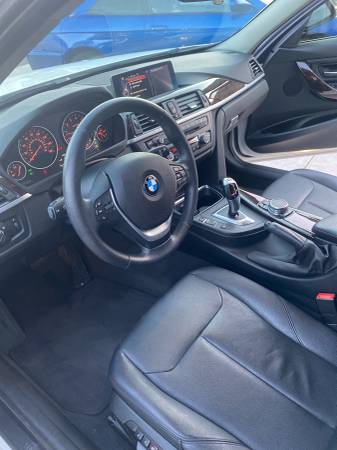 2015 BMW 328I Twin Turbo for sale in Chandler, AZ – photo 7