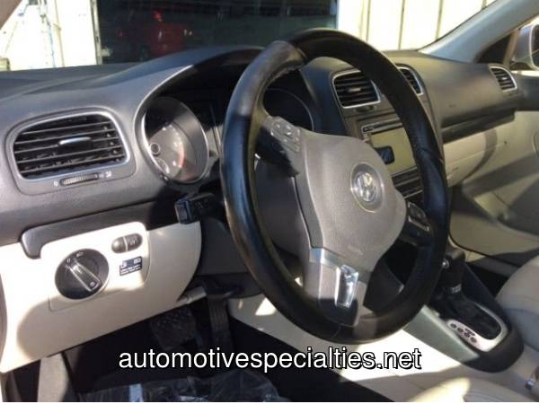 2010 Volkswagen Jetta SportWagen TDI **Call Us Today For Details!!**... for sale in Spokane, WA – photo 11
