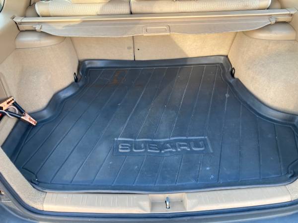 Subaru Forester - Drives, will need rear differential soon - cars &... for sale in Toledo, OH – photo 14