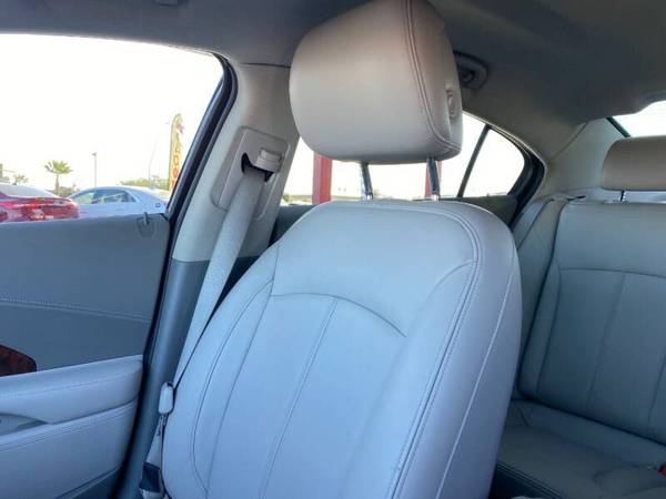 2011 BUICK LACROSSE CXL LEATHER EXCELLENT COND. BAD/NO CREDIT? WE... for sale in Tucson, AZ – photo 22