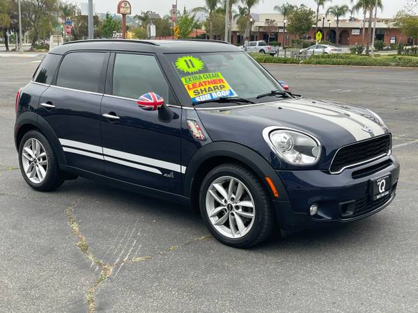 2011 MINI Cooper Countryman AWD 4dr S ALL4 - - by for sale in Corona, CA – photo 5