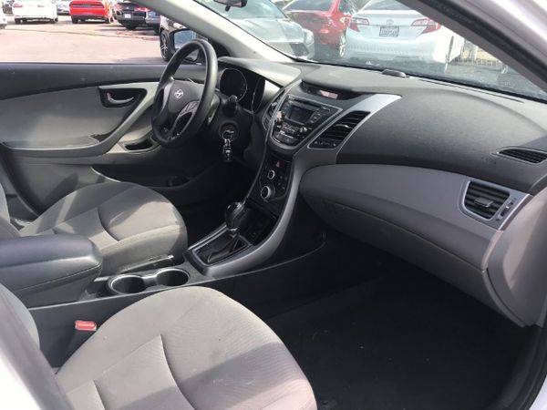 2016 Hyundai Elantra SE EASY FINANCING AVAILABLE for sale in Santa Ana, CA – photo 7