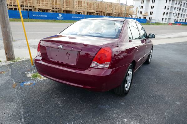 2006 HYUNDAI ELANTRA - 98K MILES - - by dealer for sale in Clearwater, FL – photo 7