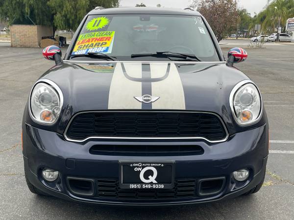 2011 MINI Cooper Countryman AWD 4dr S ALL4 - - by for sale in Corona, CA – photo 6