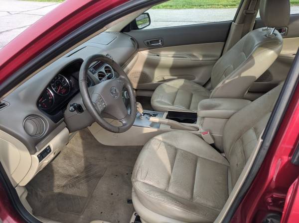 2003 MAZDA 6 - - by dealer - vehicle automotive sale for sale in Pikesville, MD – photo 6