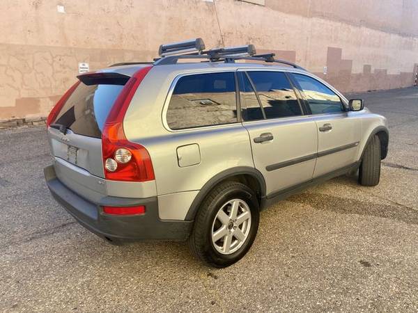 2005 Volvo XC90 2.5T Sport Utility 4D AWD - - cars & trucks - by... for sale in Fort Collins, WY – photo 12