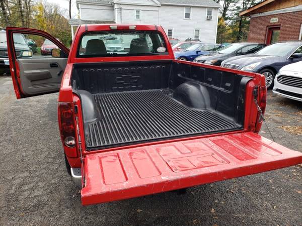 2008 GMC Canyon SLE 4WD**1-Owner**87K~~Extended Cab~~Finance... for sale in East Windsor, CT – photo 18