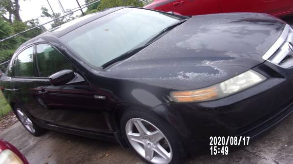 2005 Acura TL One Local Central Florida Owner - cars & trucks - by... for sale in Orlando, FL – photo 3