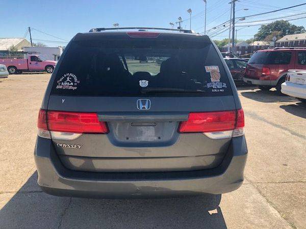 2008 Honda ODYSSEY EXL WHOLESALE PRICES USAA NAVY FEDERAL for sale in Norfolk, VA – photo 2