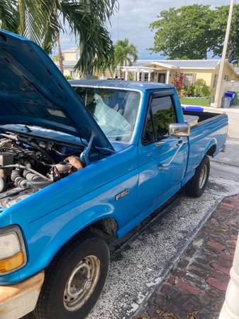 Ford F-150 - cars & trucks - by owner - vehicle automotive sale for sale in Key West, FL – photo 5