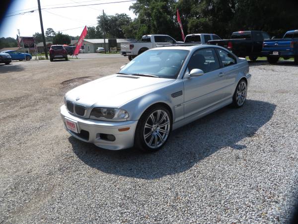 2005 BMW ///M3 M Series FAST!! for sale in Pensacola, FL – photo 2