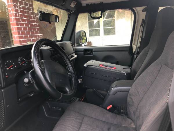 *** 04 Jeep Wrangler Rubicon for sale in Other, Other – photo 13