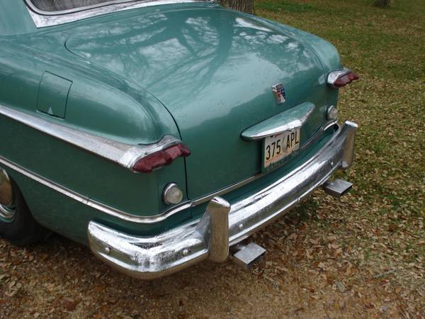 Beautiful 1951 Ford (sale or trade) for sale in Lena, TX – photo 4