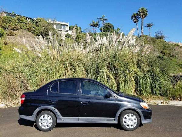 2000 Toyota Echo for sale in Ventura, CA – photo 4