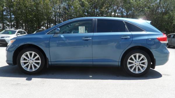 2010 TOYOTA VENZA AWD w 75k miles! - - by dealer for sale in St. Albans, VT