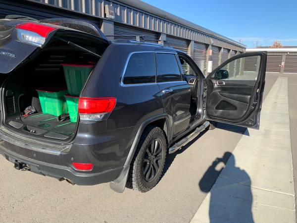 Jeep Grand Cherokee - cars & trucks - by owner - vehicle automotive... for sale in Meridian, ID – photo 7