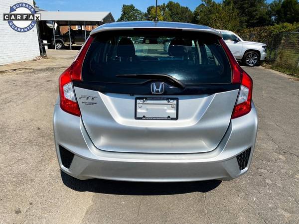 Honda Fit Automatic Cheap Car for Sale Used Payments 42 a Week!... for sale in Greenville, SC – photo 3