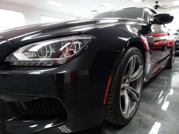 2014 BMW M6 Competition package - cars & trucks - by dealer -... for sale in Waterloo, IA – photo 12
