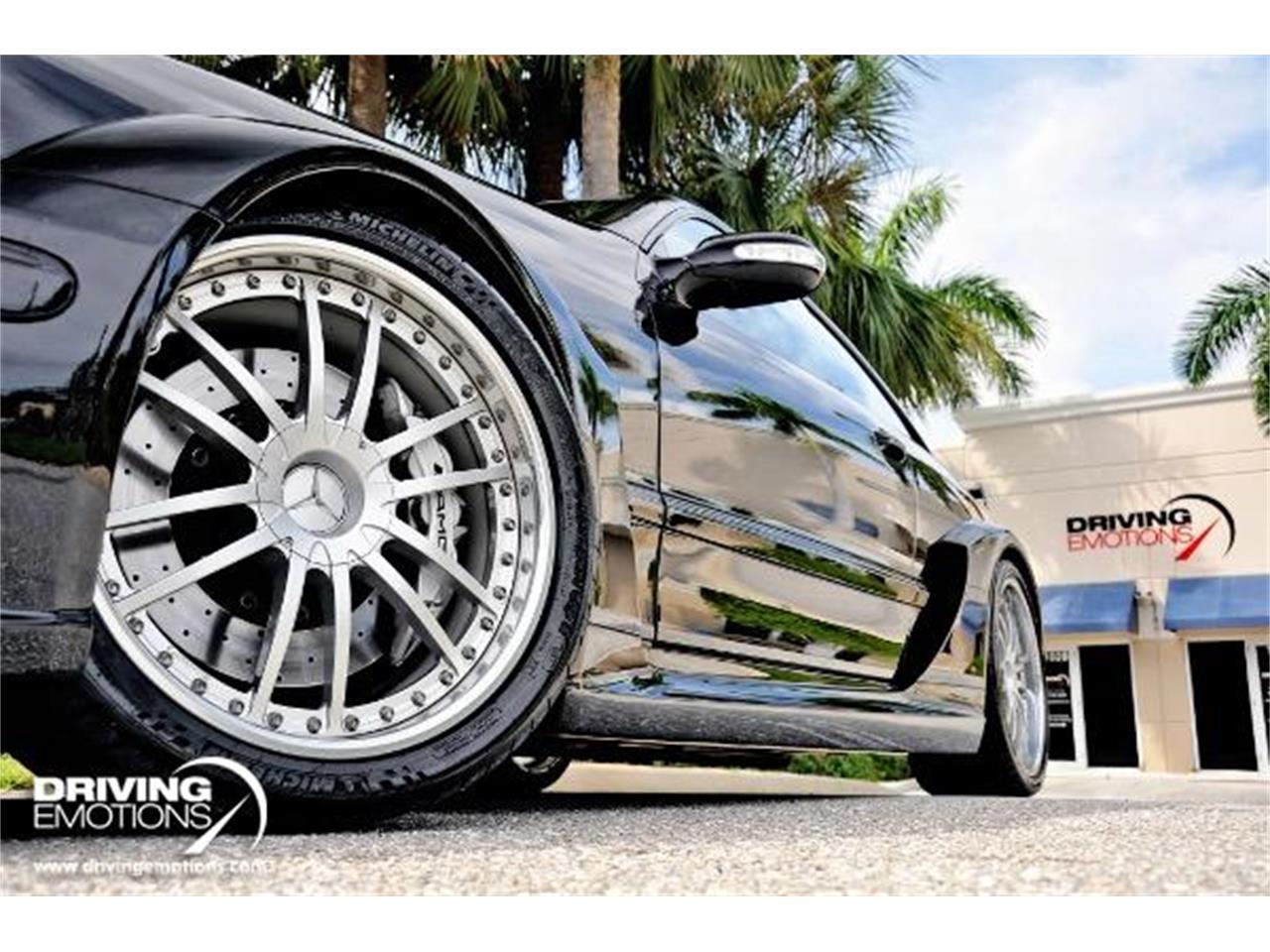 2005 Mercedes-Benz CLK for sale in West Palm Beach, FL – photo 55