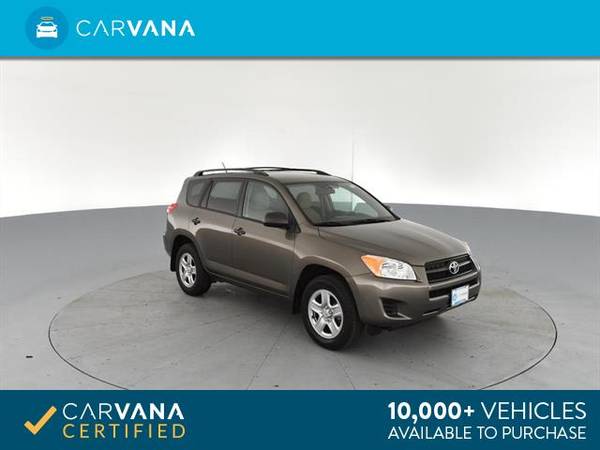 2011 Toyota RAV4 Sport Utility 4D suv Tan - FINANCE ONLINE for sale in Inwood, NY – photo 9