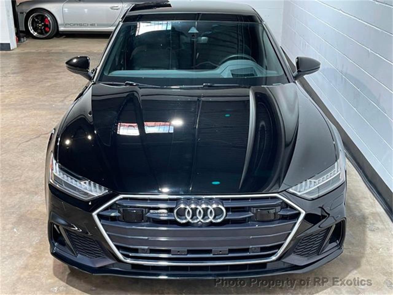 2019 Audi A6 for sale in Saint Louis, MO – photo 7