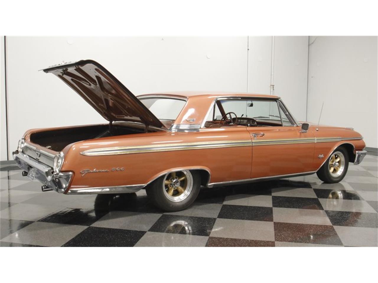 1962 Ford Galaxie for sale in Lithia Springs, GA – photo 38