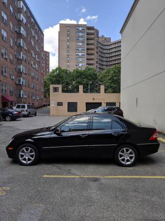 2007 Mercedes-Benz C280 4MATIC for sale in Rego Park, NY – photo 19