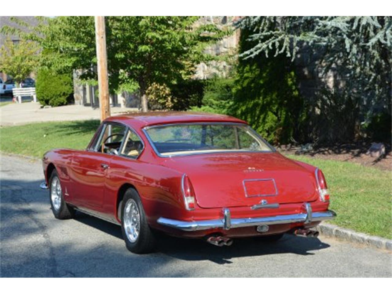 1962 Ferrari 250 GTE for sale in Astoria, NY – photo 10
