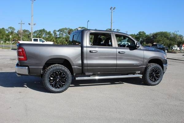 2019 Ram All-New 1500 Big Horn/Lone Star for sale in Sanford, FL – photo 14