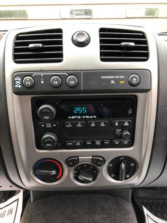 2011 GMC Canyon Crew Cab SLE 4x4, Auto, Only 109K Miles for sale in New Gloucester, ME – photo 13