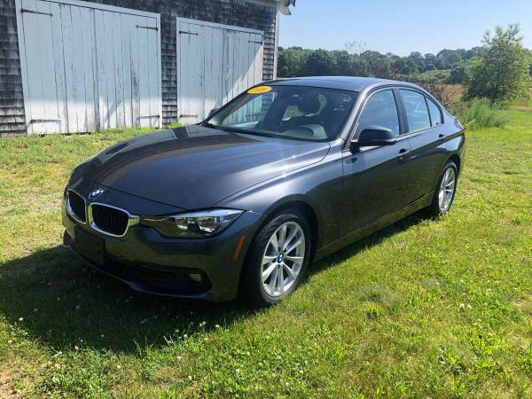 BMW 3 SERIES, LOW MILES, SUPER CLEAN, FACTORY WARRANTY! for sale in Attleboro, NY