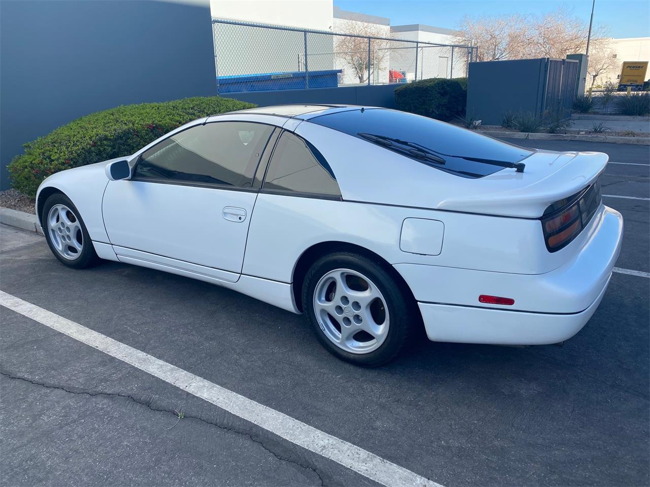 1993 Nissan 300ZX for sale in Henderson, NV – photo 4