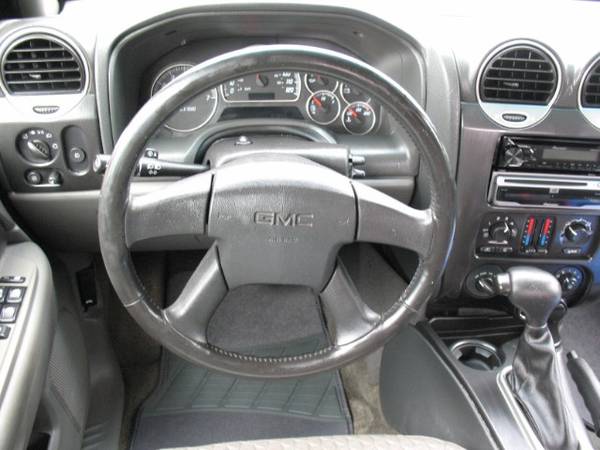 2004 GMC Envoy XUV SLE 4WD for sale in Roy, WA – photo 11