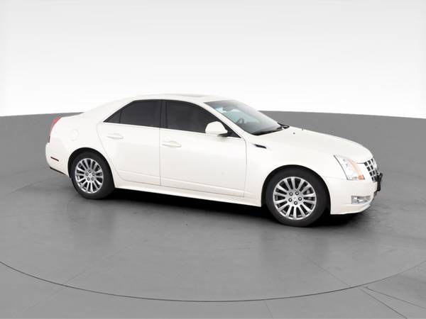 2013 Caddy Cadillac CTS 3.6 Performance Collection Sedan 4D sedan -... for sale in Springfield, MA – photo 14