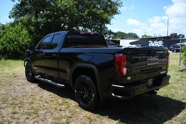 2019 GMC Sierra 1500 Elevation 4x2 4dr Double Cab 6 6 ft SB Pickup for sale in Miami, TN – photo 3